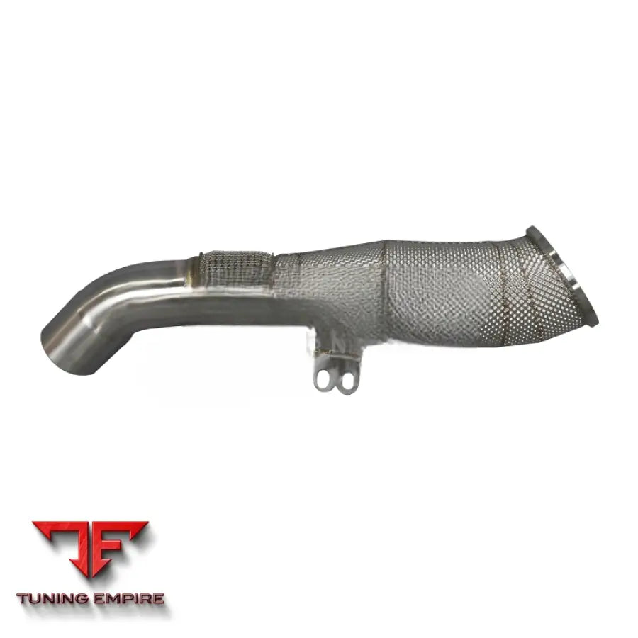 BMW F30 340I F32 440I EXHAUST DOWNPIPE