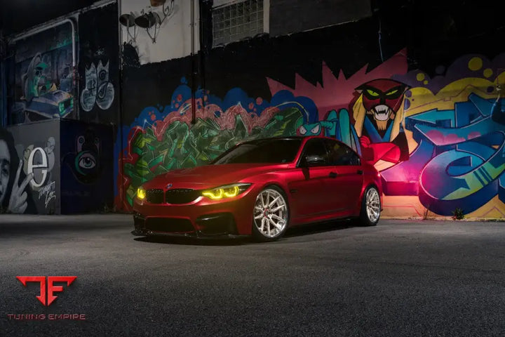 BMW F80 M3 FORGED WHEELS