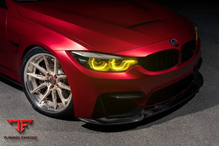 BMW F80 M3 FORGED WHEELS
