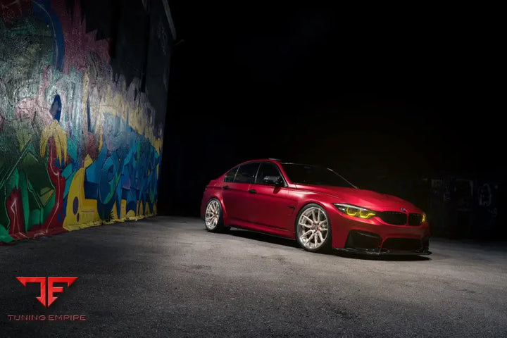 BMW F80 M3 FORGED WHEELS