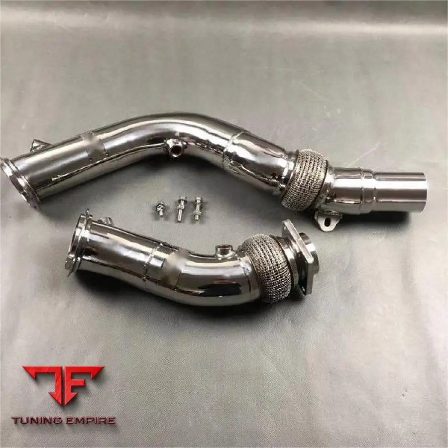 BMW F80 M3 M4 EXHAUST DOWNPIPE
