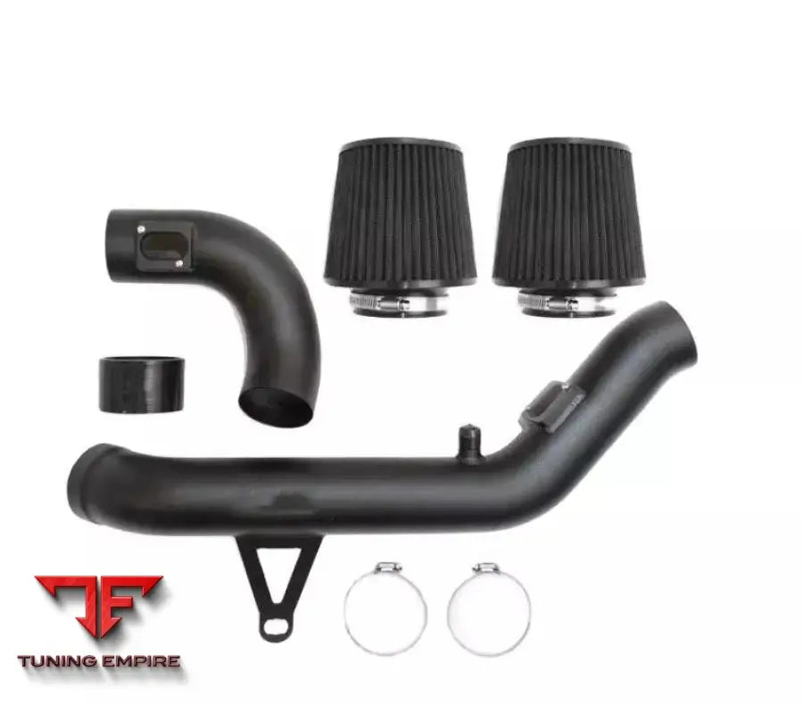 BMW F80 M3 M4 S55 2014 + COLD AIR INTAKE