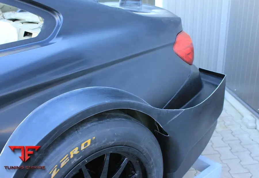 BMW F82 M4 DTM RACING BODYKIT