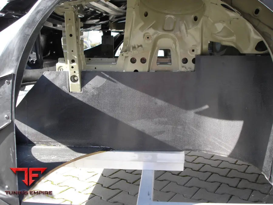 BMW F82 M4 BODYKIT