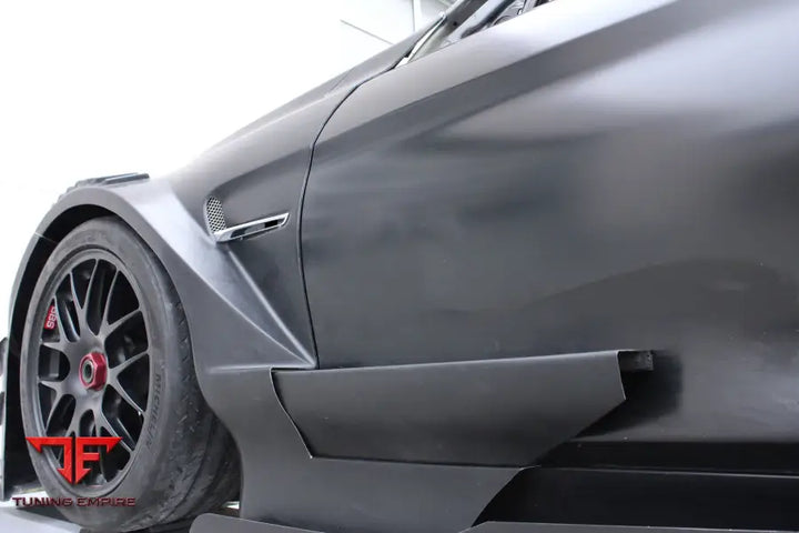 BMW F82 M4 BODYKIT