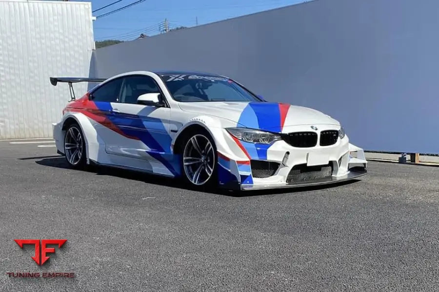 BMW F82 M4 DTM RACING BODYKIT