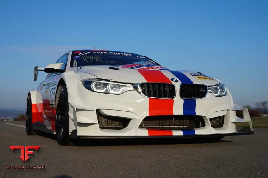 BMW F82 M4 DTM RACING BODYKIT