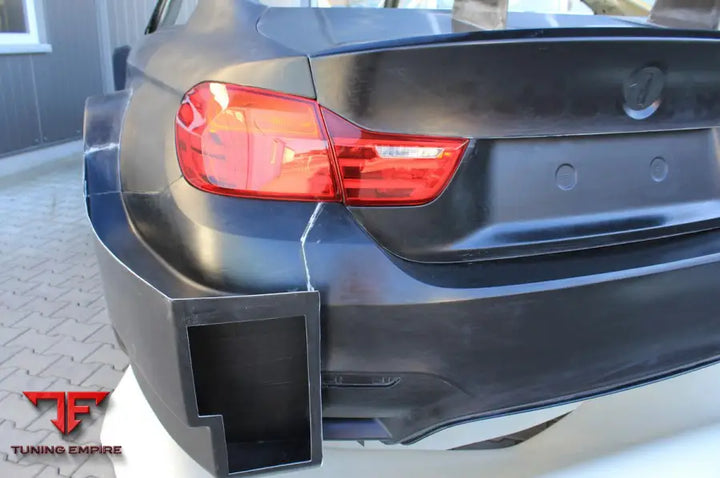 BMW F82 M4 DTM RACING BODYKIT
