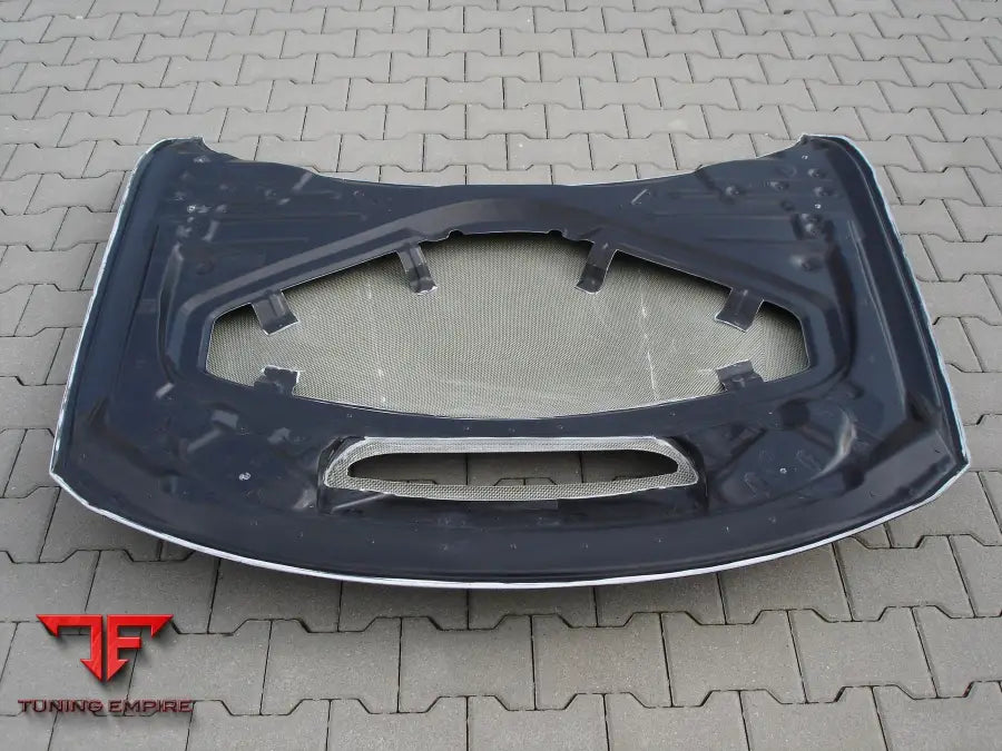 BMW F82 M4 LIGHTWEIGHT