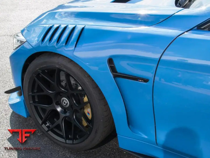 BMW F82 M4 F82 RACING BODY KIT