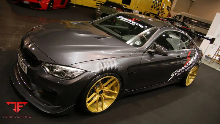 BMW F82 M4