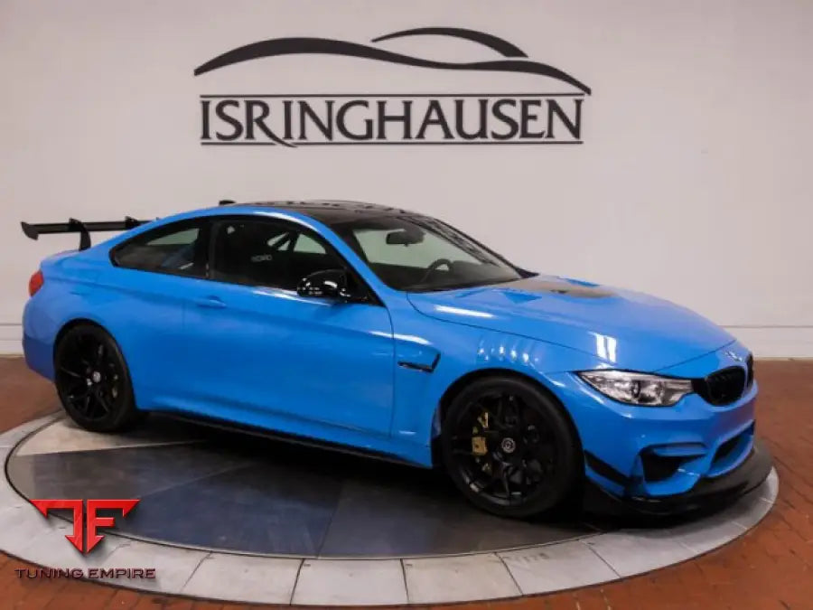 BMW F82 M4 F82 RACING BODY KIT