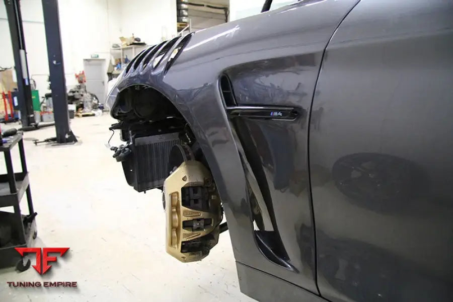 BMW F82 M4 F82 RACING BODY KIT