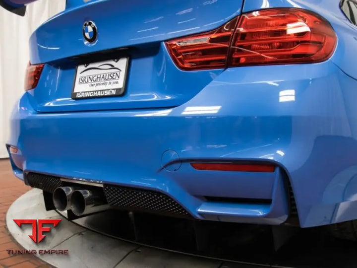 BMW F82 M4 F82 RACING BODY KIT