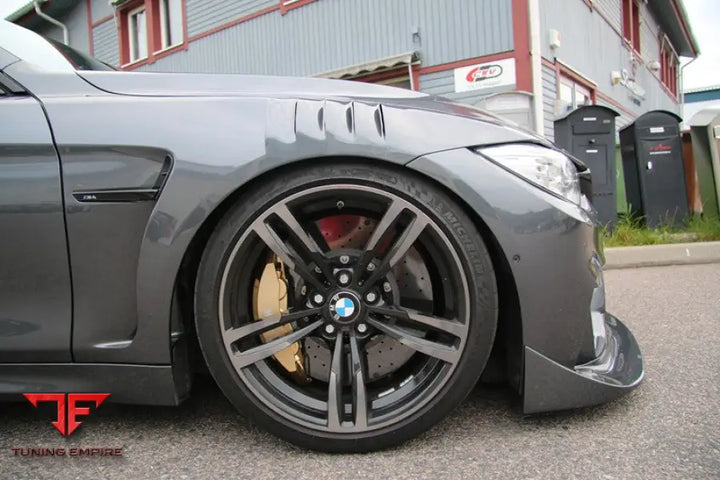 BMW F82 M4 F82 RACING BODY KIT