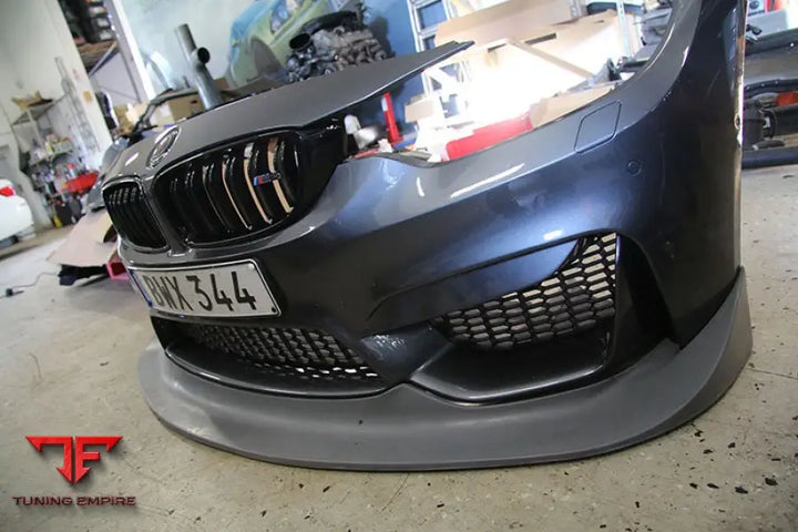 BMW F82 M4 F82 RACING BODY KIT