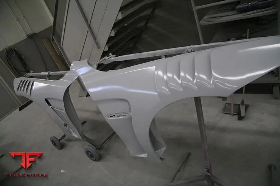 BMW F82 M4 F82 RACING BODY KIT