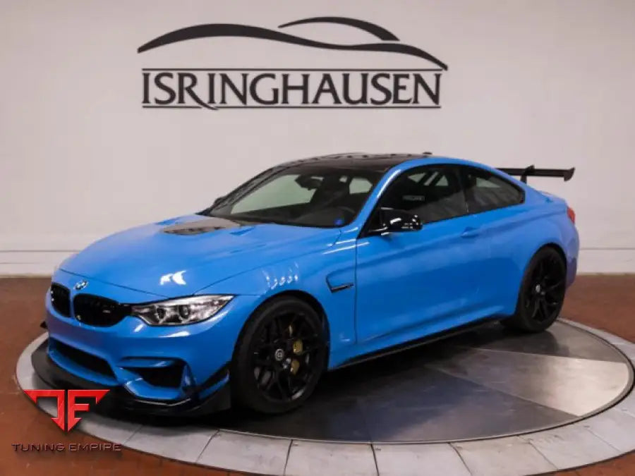 BMW F82 M4 F82 RACING BODY KIT