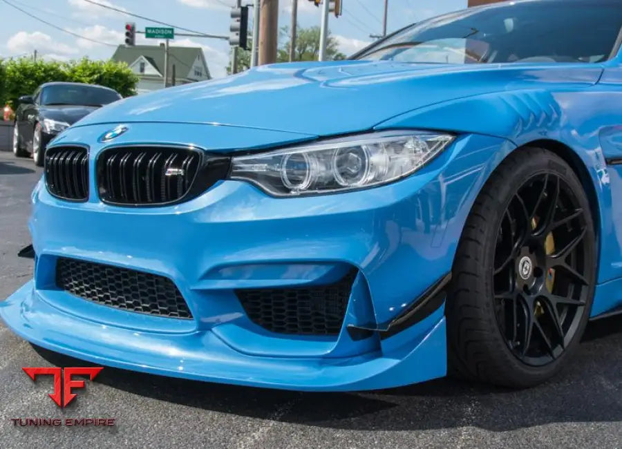 BMW F82 M4 F82 RACING BODY KIT