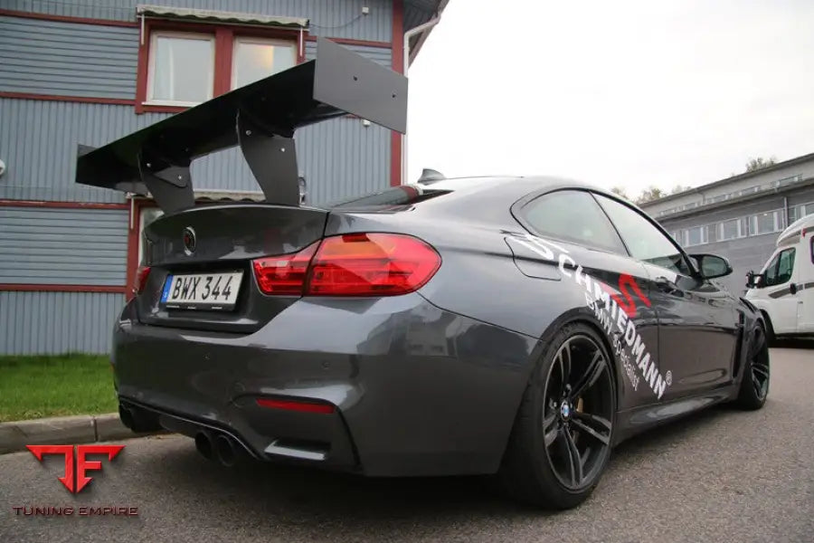 BMW F82 M4 F82 RACING BODY KIT