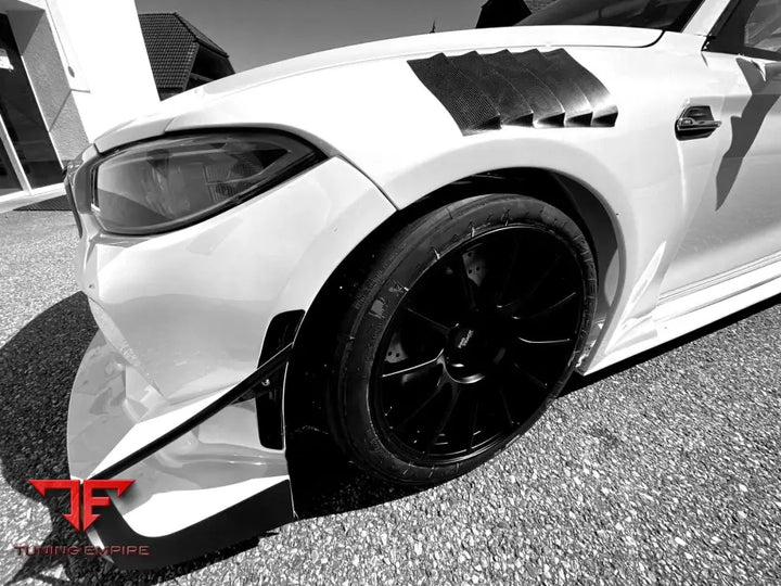 BMW F87 M2 AND M235I/M240I RACE BODY KIT
