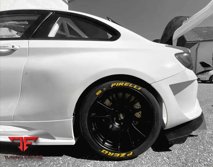 BMW F87 M2 AND M235I/M240I RACE BODY KIT