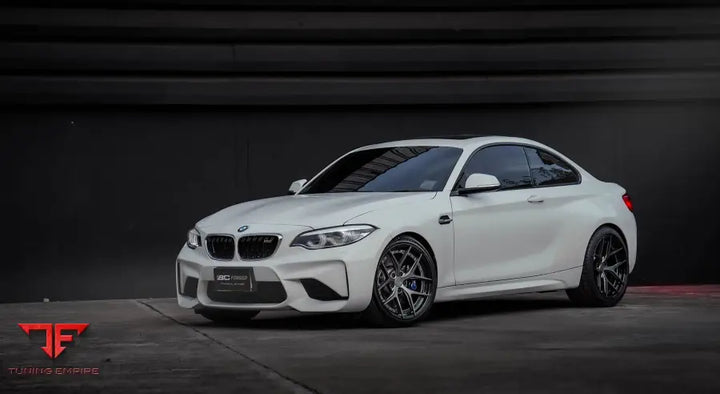 BMW F87 M2 BC FORGED WHEELS