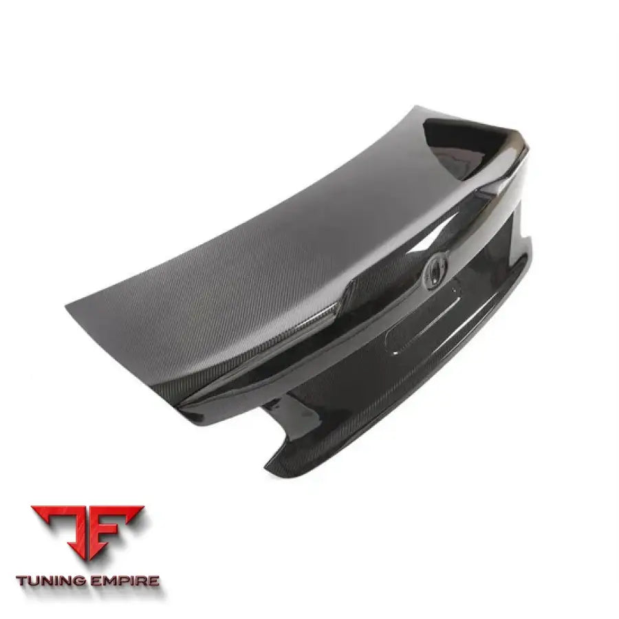 BMW 2-SERIES F87 M2 M2C CARBON FIBER PARTS