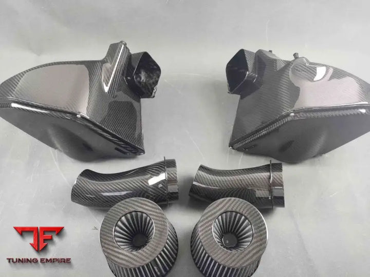 BMW F90 COLD AIR INTAKE