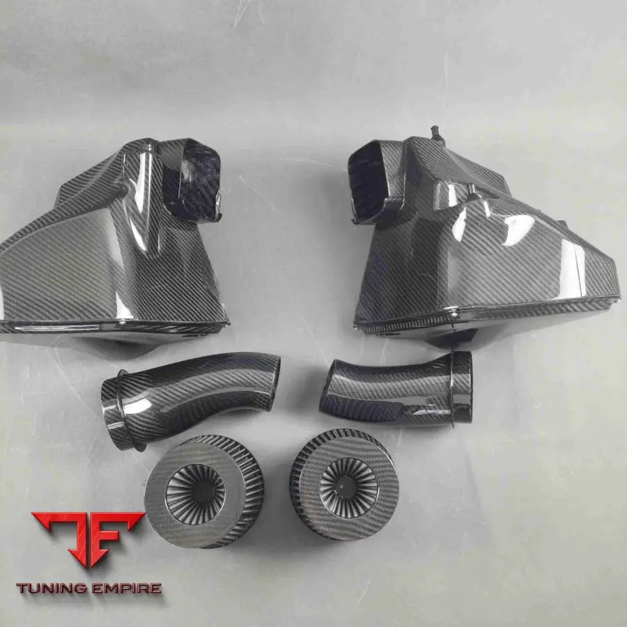 BMW F90 COLD AIR INTAKE