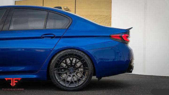 BMW F90 M5 COMPETITION FORGED WHEELS