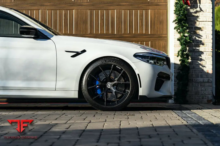 BMW F90 M5 COMPETITION FORGED WHEELS