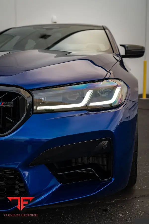 BMW F90 M5 COMPETITION FORGED WHEELS