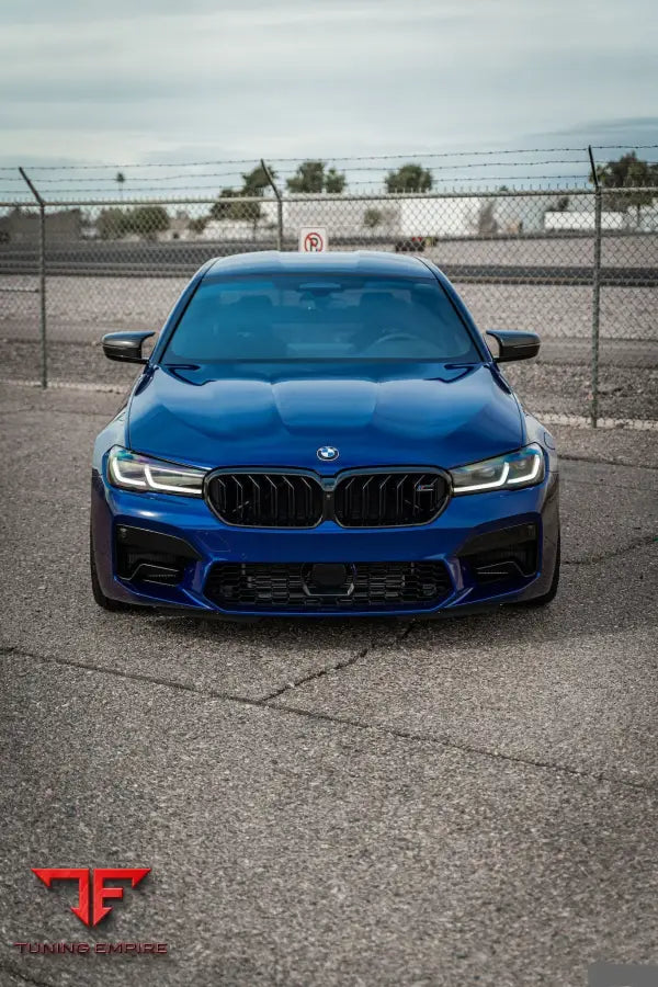 BMW F90 M5 COMPETITION FORGED WHEELS