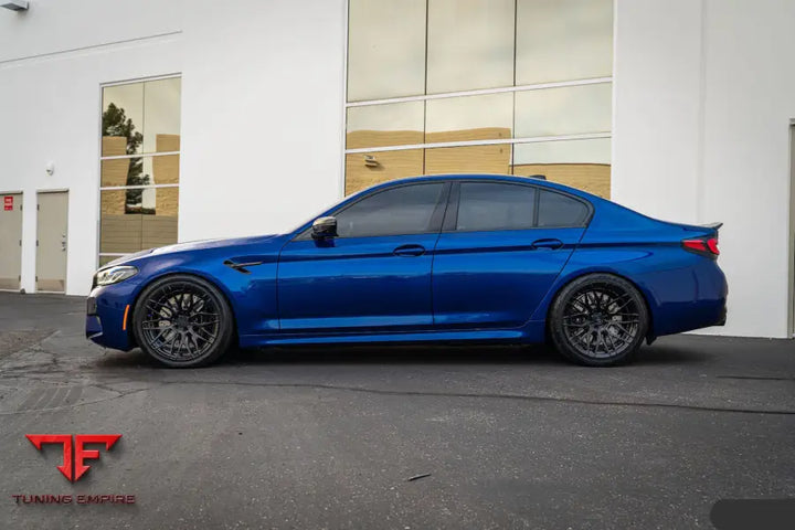 BMW F90 M5 COMPETITION FORGED WHEELS