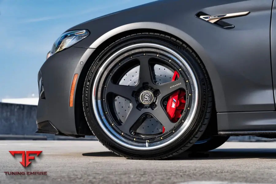 BMW F90 M5 CS FORGED WHEELS