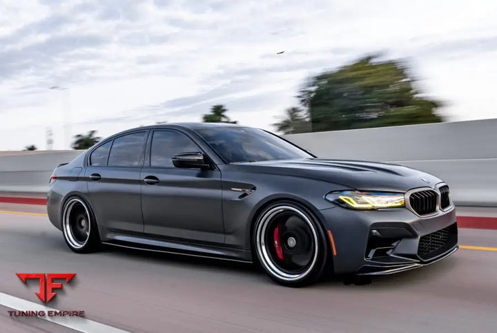 BMW F90 M5 CS FORGED WHEELS