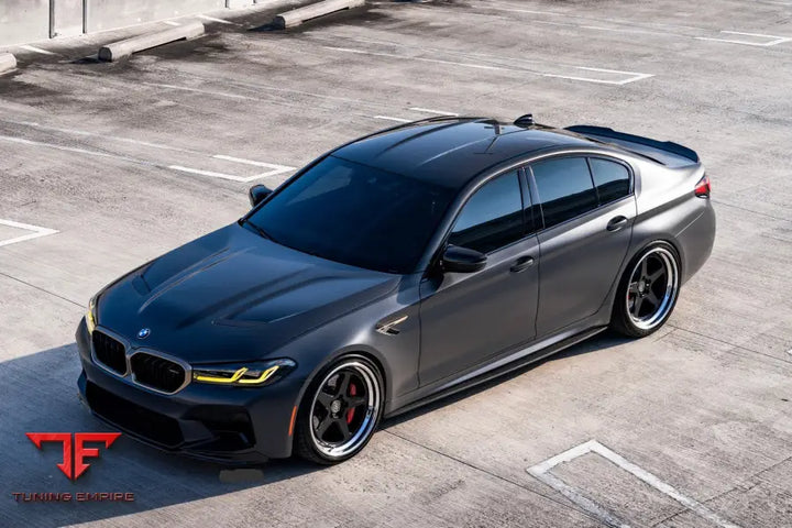 BMW F90 M5 CS FORGED WHEELS
