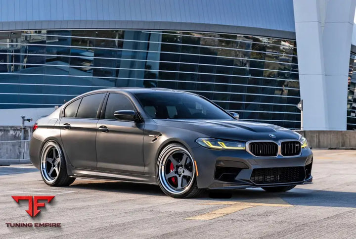 BMW F90 M5 CS FORGED WHEELS