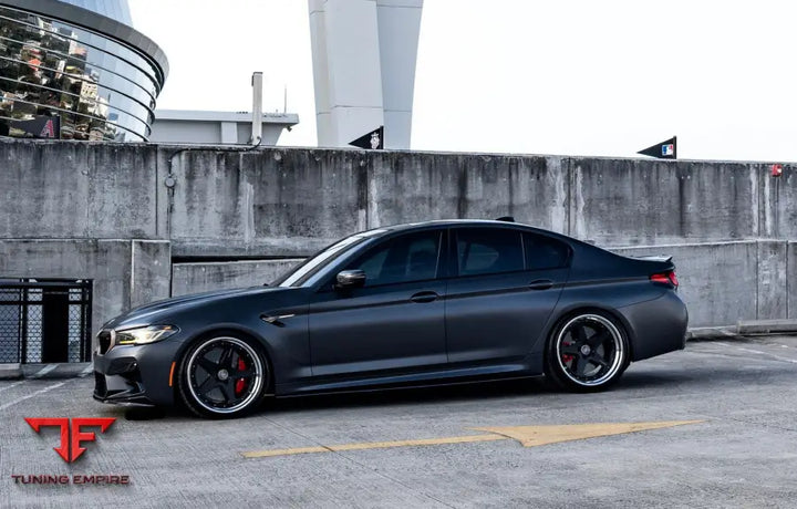 BMW F90 M5 CS FORGED WHEELS