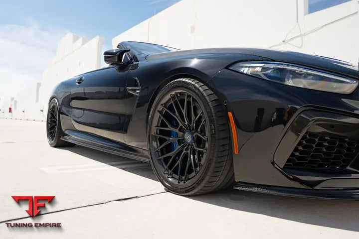 BMW F91 M8 CONVERTIBLE FORGED WHEELS