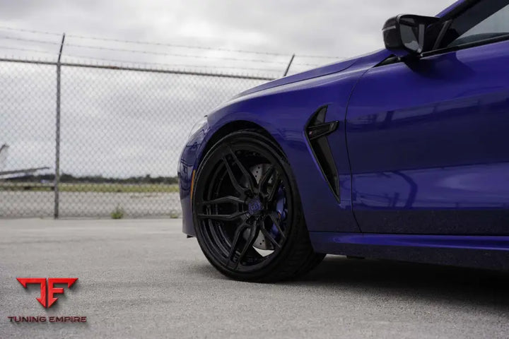 BMW F92 M8 FORGED WHEELS