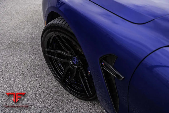 BMW F92 M8 FORGED WHEELS