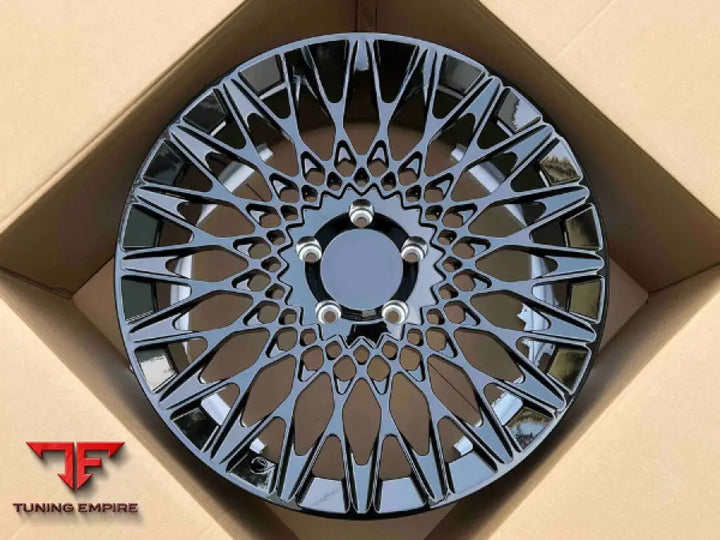 RIVIAN R1S WHEELS