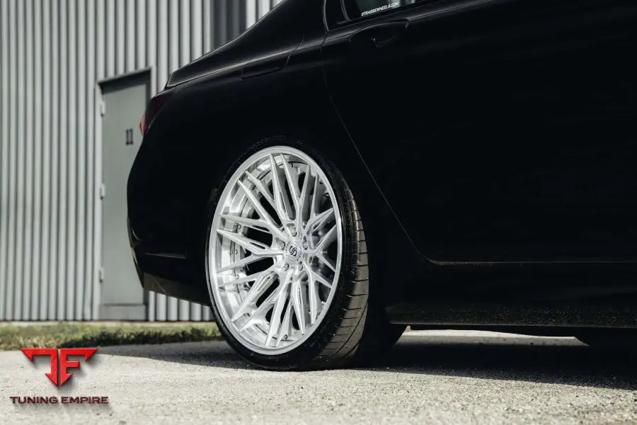 BMW G01 740I M SPORT FORGED WHEELS