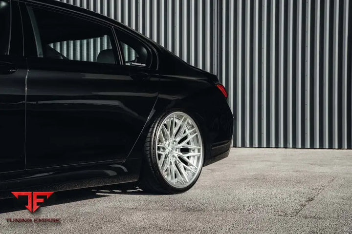 BMW G01 740I M SPORT FORGED WHEELS