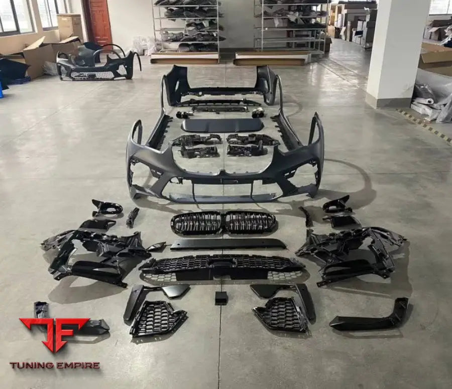 BMW G05 X5M BODY KIT 2018-2021