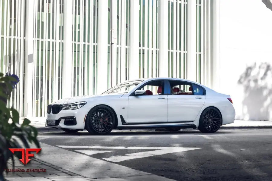 BMW G11 750LI FORGED WHEELS