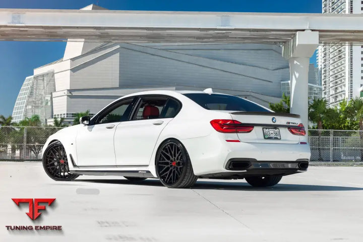 BMW G11 750LI FORGED WHEELS