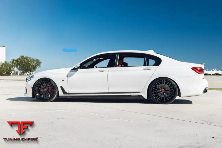 BMW G11 750LI FORGED WHEELS